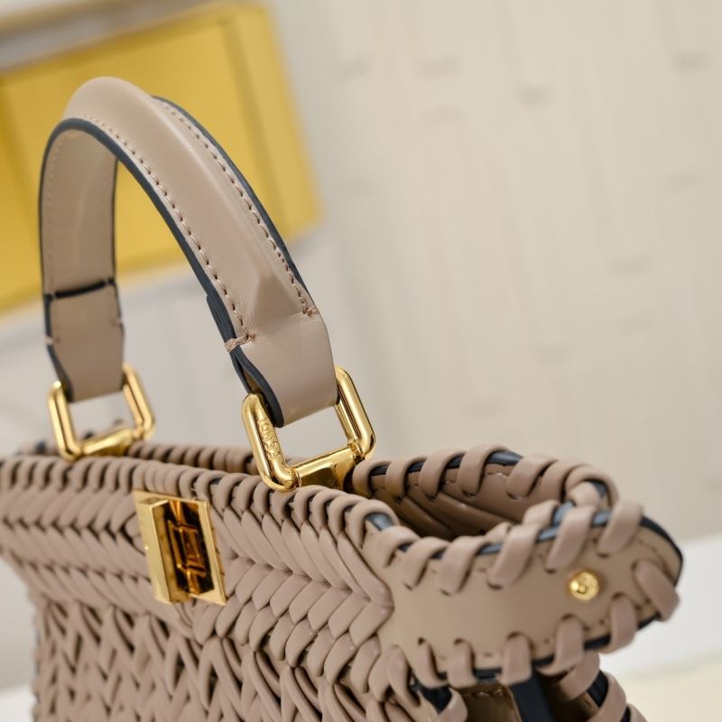 Fendi Top Handle Bags